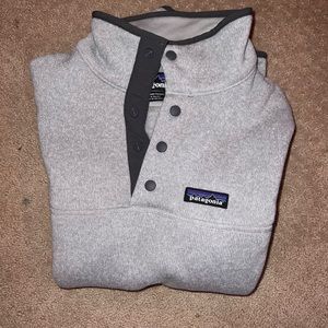 Patigonia fleece